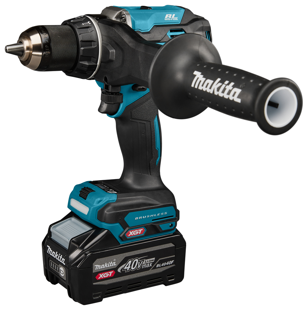 XGT 40 V Max Boor-/schroefmachine